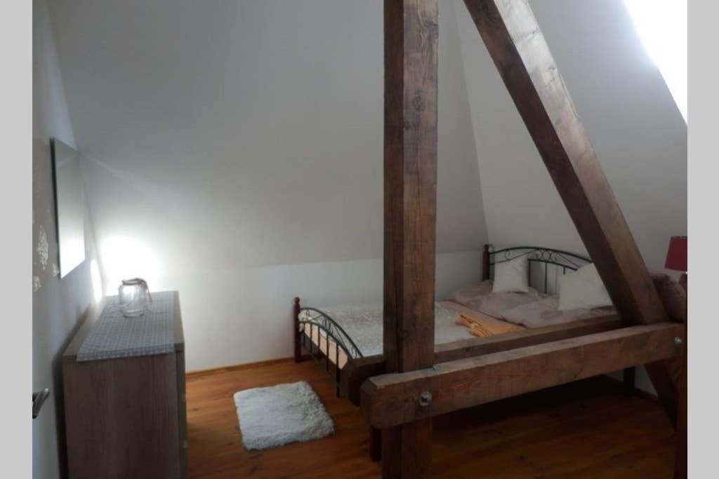 Zamecek Zdiky - Moderni Velky Apartman Bujanov Buitenkant foto